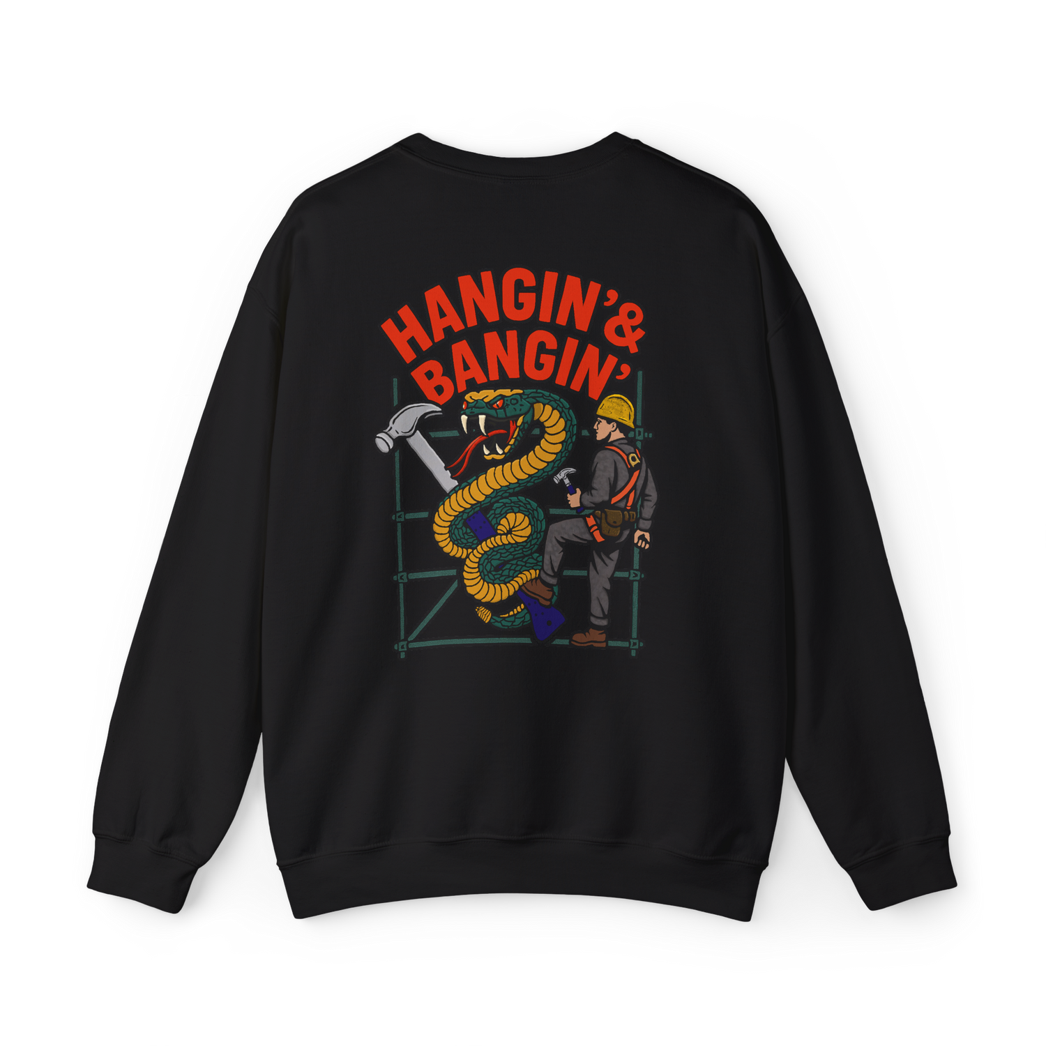 Crewneck