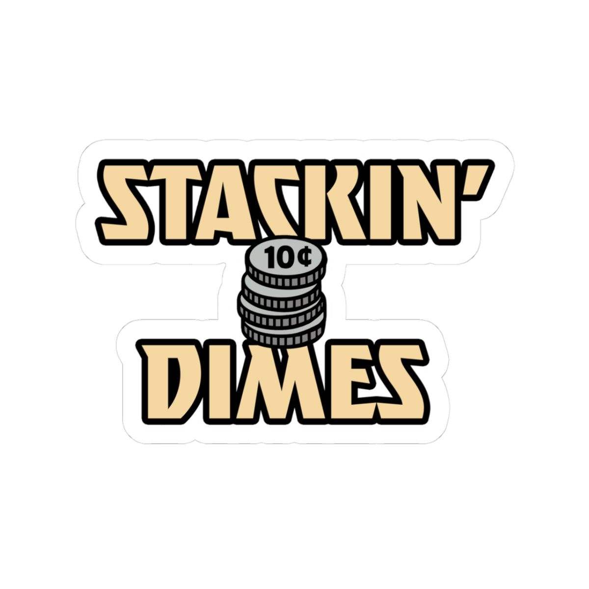 All Stickers